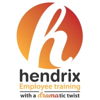 Hendrix Training logo - Similar company to Forrest Group