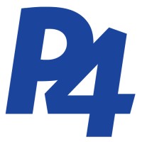 P4 Telecom logo - Similar company to Seanet Telecom
