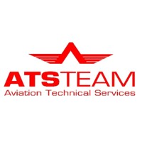 Aviation Technical Services Team logo - Similar company to Total Technic