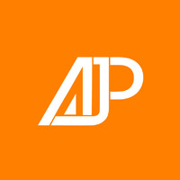 AJP Design Services logo - Similar company to Ajp Transporte & Logística