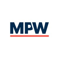 MPW Immobilien logo - Similar company to Madsack Recruiting Solutions