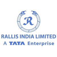 Rallis India Ltd