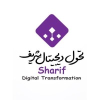 Sharif Digital transformation logo - Similar company to Originate Lab