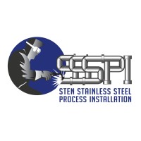 Sten Stainless Steel Process Installation logo - Similar company to Process Pipework Installation Services Limited