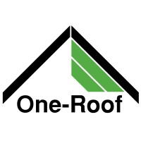 One-Roof - Pinewood Structures