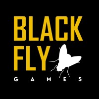 BlackFly Games. logo - Similar company to Gomeru Apps