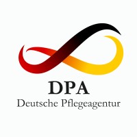Deutsche Pflegeagentur logo - Similar company to Loot4Games
