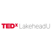 TEDxLakeheadU logo - Similar company to Northern Ontario Health Innovation Hub