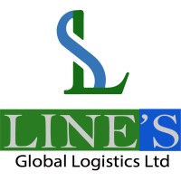 Lines Global Lojistik ve Dış.Tic.Ltd logo - Similar company to Kamp Lojistik Ticaret A.Ş. / Kamp Logistics