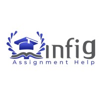 Infig Assignment Help logo - Similar company to Assignmenthelp4You