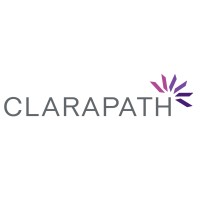 Clarapath logo - Similar company to Faircite