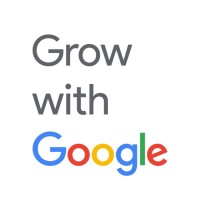 Google UX Design Professional logo - Similar company to Ixdf - The Interaction Design Foundation