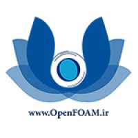 OpenFOAM.ir logo - Similar company to Ennovacfd