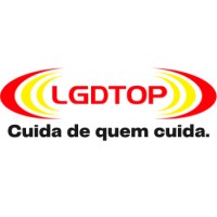 LGDTOP_OFICIAL logo - Similar company to Kastec