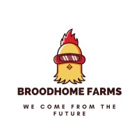 Broodhome Farms logo - Similar company to Newglobe Utopia®