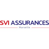 SVI ASSURANCES MARSEILLE logo - Similar company to Amophys Patrimoine