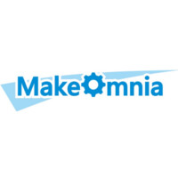 Makeomnia Limited logo - Similar company to Bubu & Partners - Inorganic Growth Solution