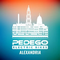Pedego Electric Bikes Alexandria