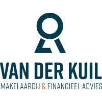 Van der Kuil Makelaardij & Hypotheken logo - Similar company to Speaking Minds