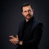 Diego Díaz logo - Similar company to Mm México