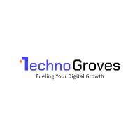 TechnoGroves logo - Similar company to Techilab