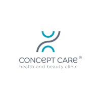 Concept Care - Health and Beauty Clinic logo - Similar company to Hanuna