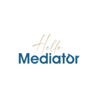 Hello Mediator logo - Similar company to Hello Mediator®