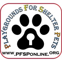 Playgrounds For Shelter Pets logo - Similar company to Kidstale Playgrounds