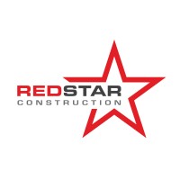Red Star Construction logo - Similar company to Jds Contracting