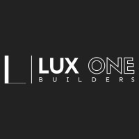 Lux One Builders logo - Similar company to Gf Construction Group, Llc