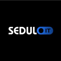 Sedulo IT logo - Similar company to Sedulo Foundation