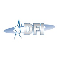 DFI FRANCE  🇫🇷 LUXEMBOURG 🇱🇺 & 🇧🇪 logo - Similar company to Deridder Srl