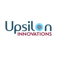 Upsilon Innovations logo - Similar company to Smart Financial Healthcare Services
