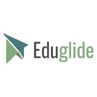 Eduglide logo - Similar company to Ap-Sat Tutorial