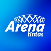 Arena Tintas logo - Similar company to Central Informática