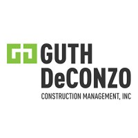 Guth DeConzo Construction Management, Inc logo - Similar company to Guth Deconzo Consulting Engineers, Pc