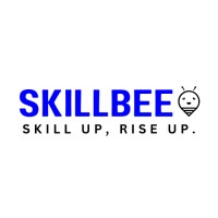 SkillBee logo - Similar company to Skillbee