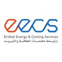 Ertibat Energy & Cooling Services Co. logo - Similar company to Ertibat Technology Solutions