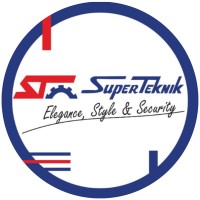 PT Super Teknik logo - Similar company to Berkat Textile