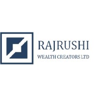 RajRushi Wealth Creators Ltd logo - Similar company to Manashvi Securities Ltd