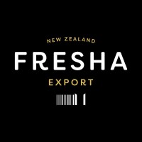 Fresha Export logo - Similar company to Meidecc
