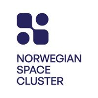 Norwegian Space Cluster logo - Similar company to Kupa