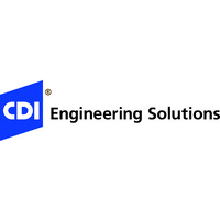 CDI Engineering Solutions logo - Similar company to Hargrove Engineers & Constructors