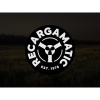 Recargamatic logo - Similar company to Qualitas