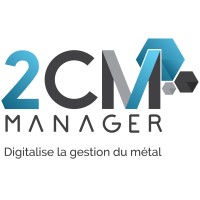2CM ＭΛＮΛＧΞＲ logo - Similar company to 2F Construction (39)