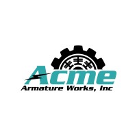 Acme Armature Works, Inc