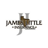 JAMES LITTLE AGENCY, LLC logo - Similar company to Ryan Everet Insurance Agency