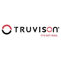 Truvison logo - Similar company to Smartweartech