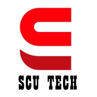 SCU TECHNOLOGY logo - Similar company to Contentmagix