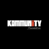 Kommunity Foundation logo - Similar company to Penteract Technologies